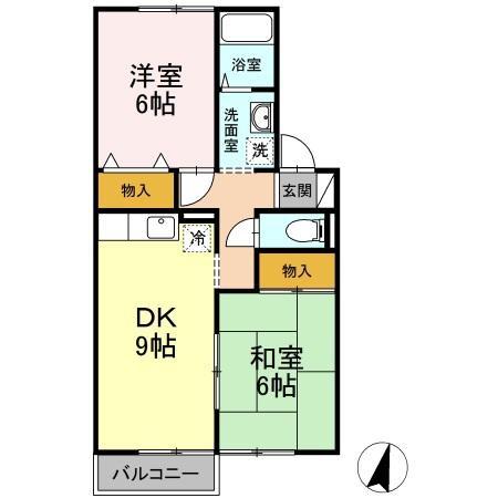 セジュールＴ＆Ｋ