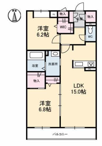 クラニアガーデン川入
