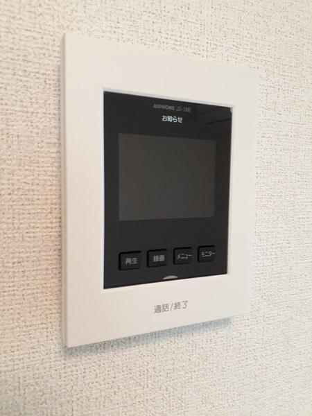 クレール参番館