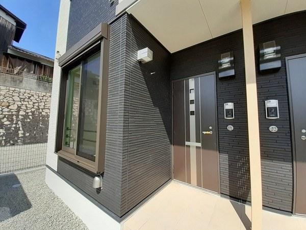 クレール参番館