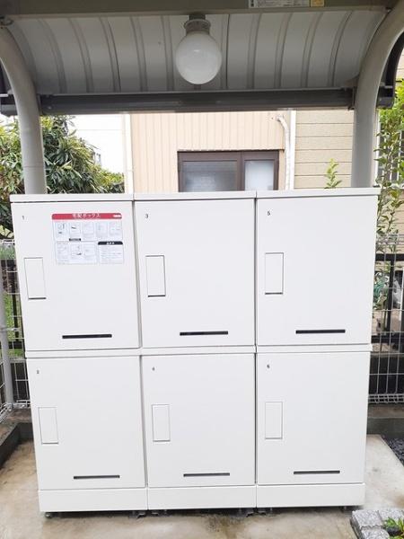 ベニアージュ　Ｂ