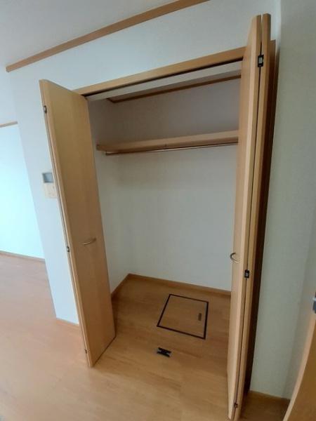 ソレイユ　Ｋ