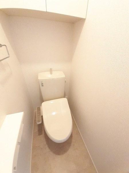 メゾン　ソレイユＤ棟