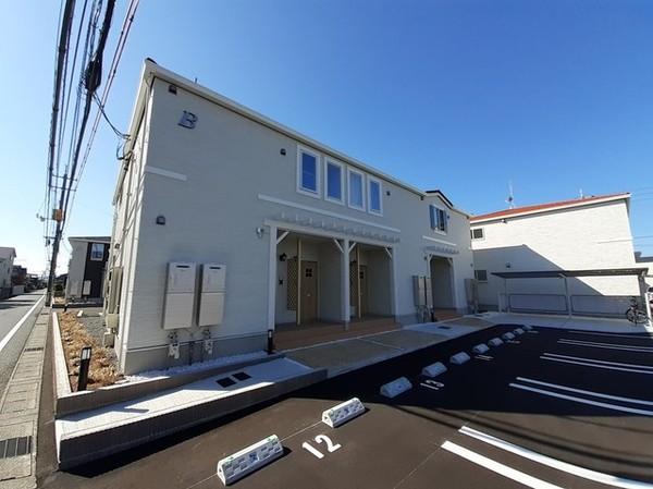 ニュー・エンブレムＢ