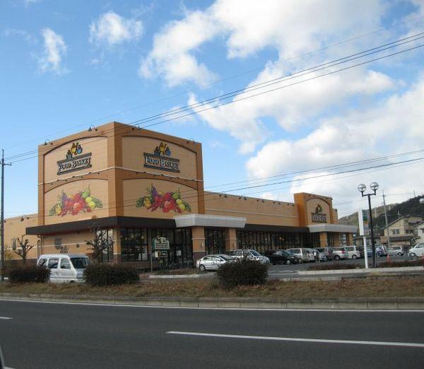 アヴァンティ５・Ｂ(ニシナフードバスケット連島中央店)