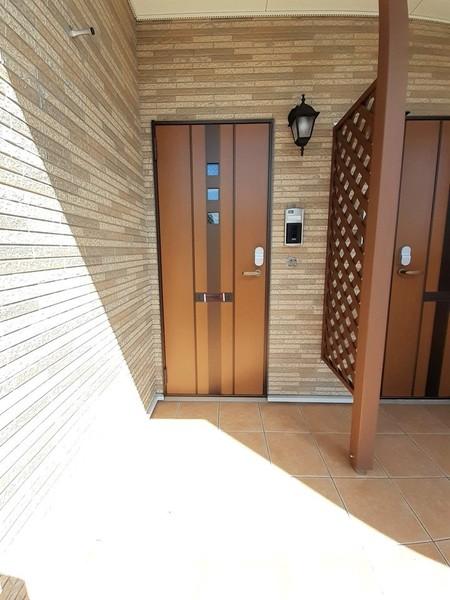 アヴァンティ５・Ｂ