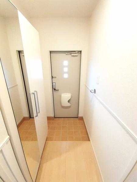 アヴァンティ５・Ｂ