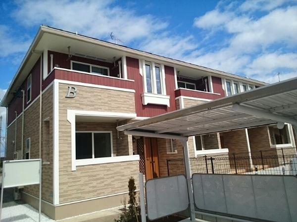 アヴァンティ5・B