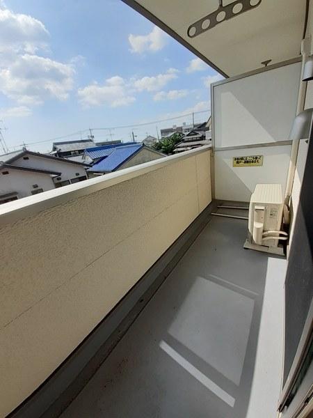 プロムナード倉敷