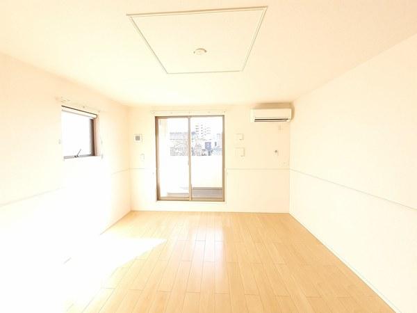 プロムナード倉敷