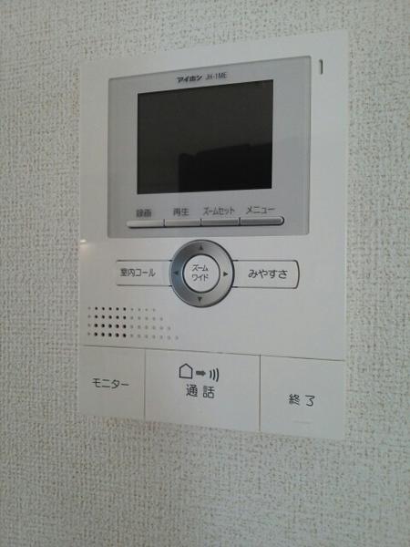 カーサ・セレーノＢ