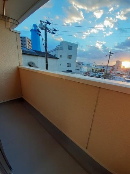 サンリット　ノバ