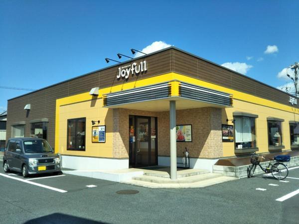 グランデ・ルミエ－ル(ジョイフル倉敷連島店)