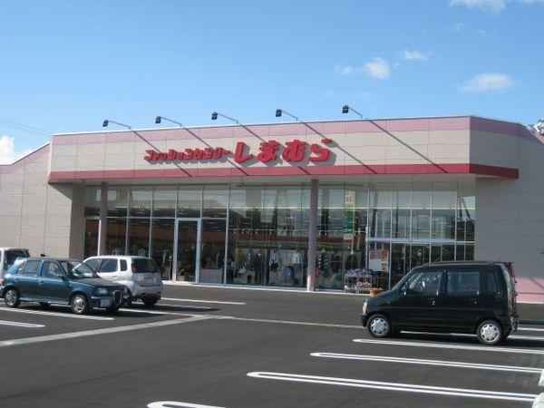 ブリッジハイツ(ファッションセンターしまむら乙島店)