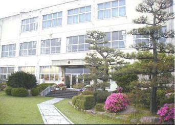 ブリッジハイツ(倉敷市立乙島東小学校)