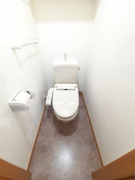 ブリッジハイツ