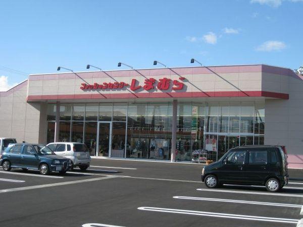 グランパル２１Ｄ(ファッションセンターしまむら乙島店)