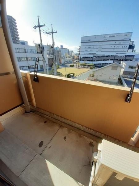 プラシード倉敷