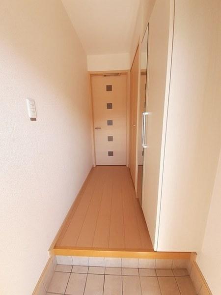 ブリアンＨＭ　Ａ棟
