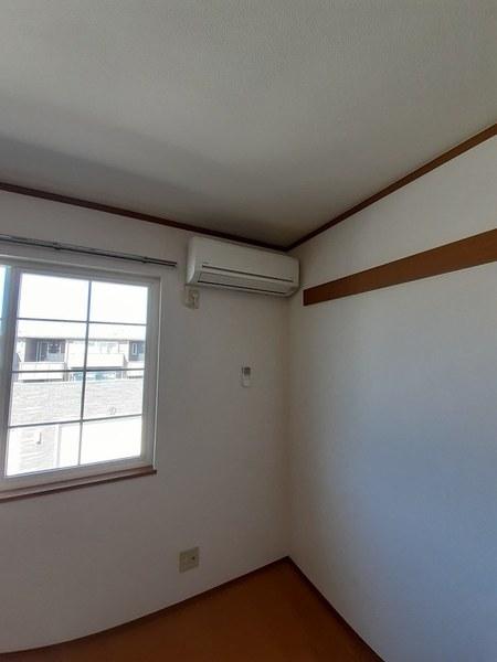 ミドルロ-ドA(その他設備)