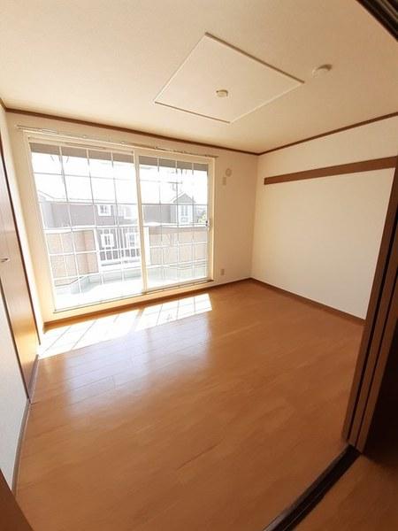 ミドルロ－ドＡ