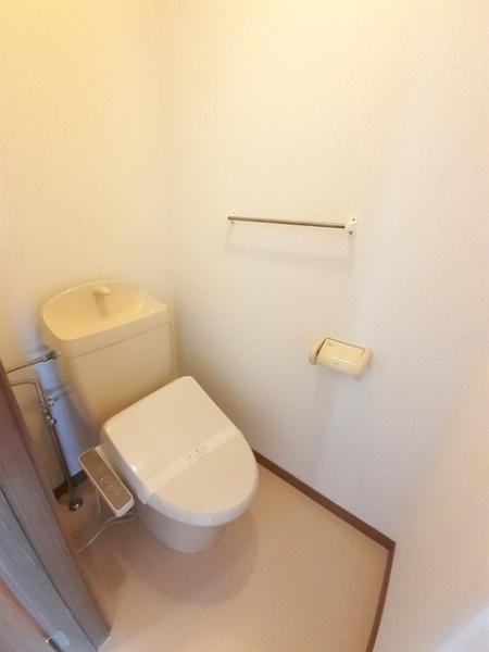 ミドルロ-ドA(トイレ)