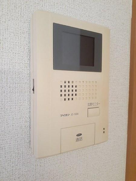 レバータ２　Ａ
