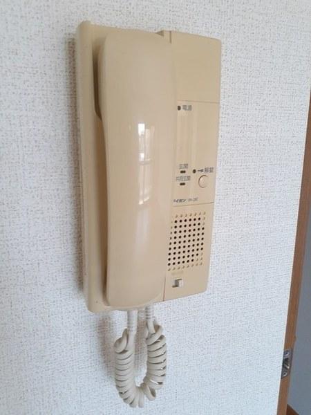 グランデ・ルミエール