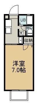 エスポワール千草　B