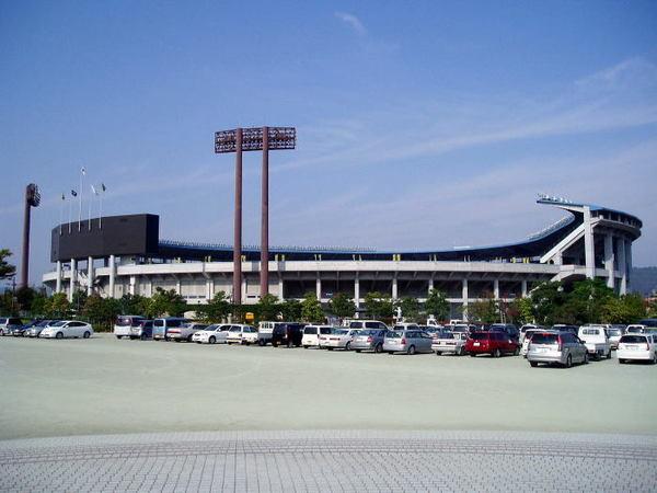 エスポワール千草 B(倉敷マスカットスタジアム)