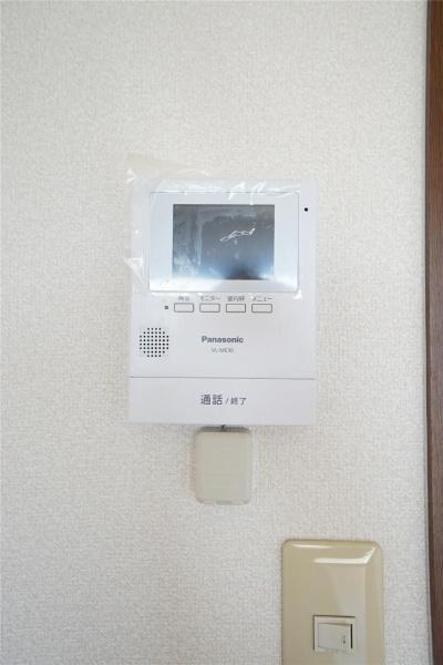 エスポワール千草　B