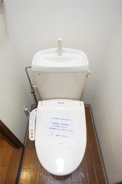 エスポワール千草　B