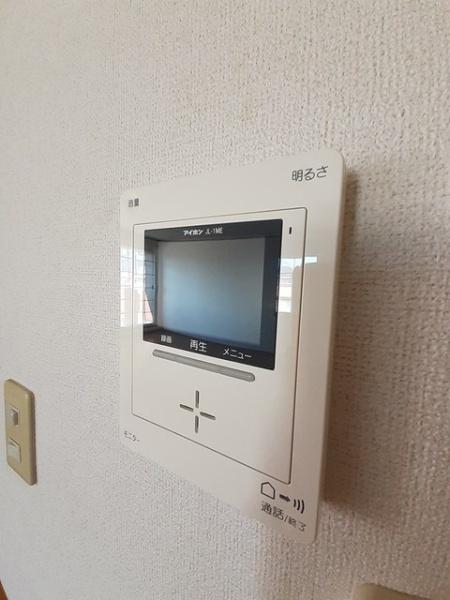 エクセレントパレス中原