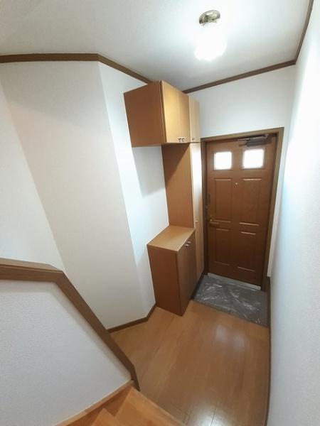 エクセレントパレス中原