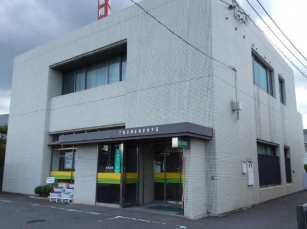 サンフェニックスB(玉島信用金庫金光支店)