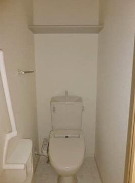 スプリングウインド若宮　A棟