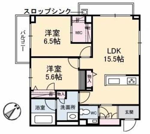 フィル（シャーメゾン・ホテルライク仕様）