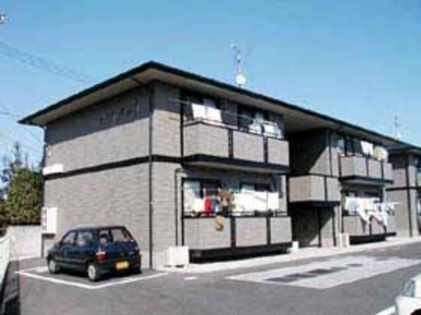 パストラーレ　Ａ棟