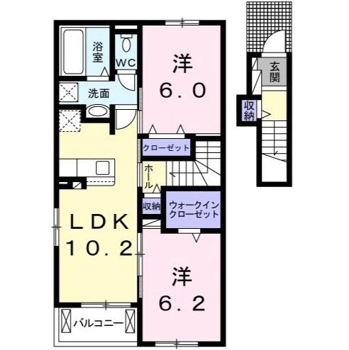 ロゼ　２