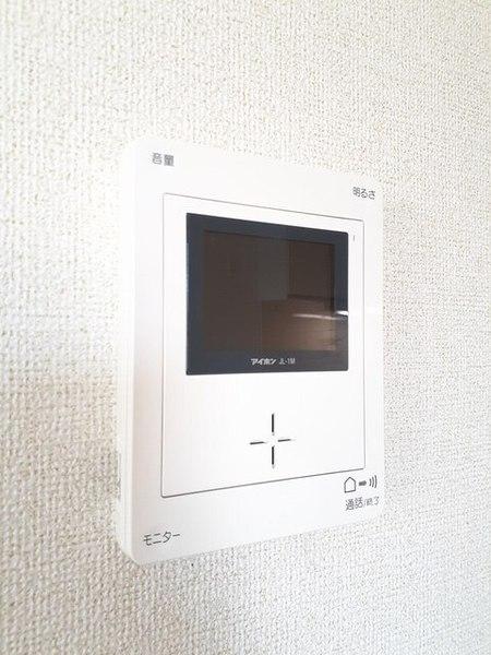 プロムナード児島Ｂ