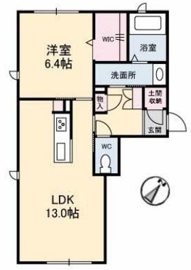 コンフォーザ(BELS認証)　A棟
