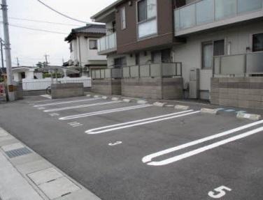 コンフォーザ(BELS認証)　A棟
