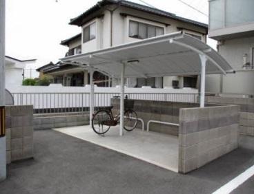 コンフォーザ(BELS認証)　A棟