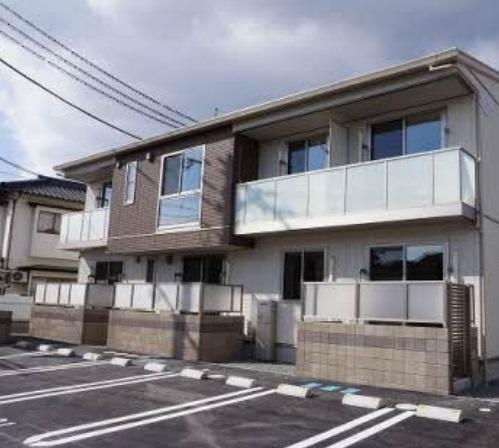 コンフォーザ(BELS認証)　A棟
