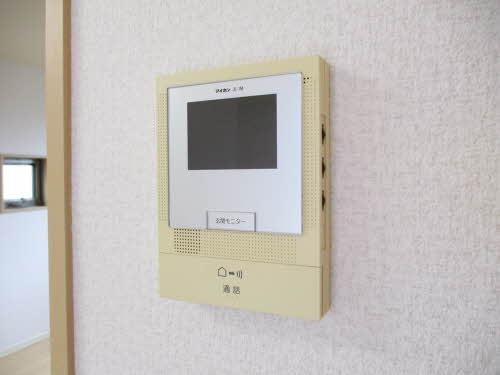 リブラン　A棟
