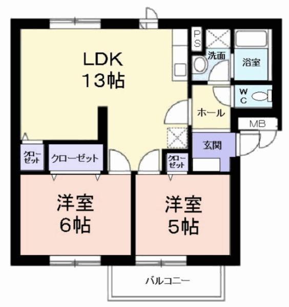 ニューエルディム横山Ｂ