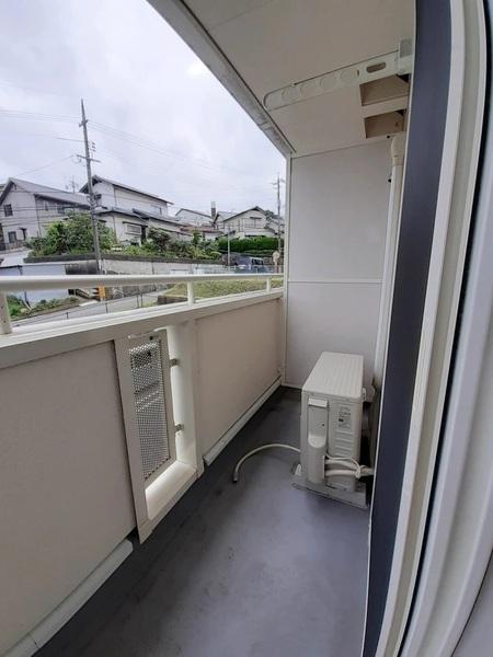 Ｔｒａｉｎ　Ｖｉｅｗ　中庄