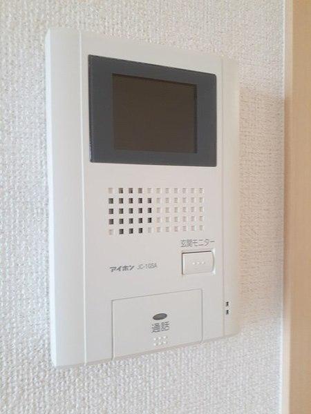 サン ナリィシュ(その他設備)