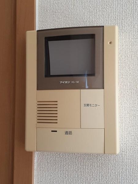 プロムナード
