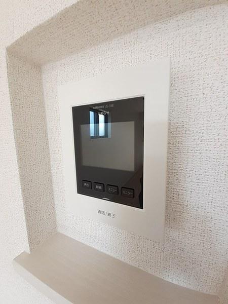プロムナード　ナギ